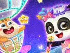 Permainan Panda Magic Drawing Rescue talian