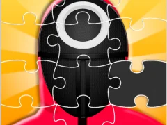 Squid Game Master Game — لعبة مجانية اون لاين