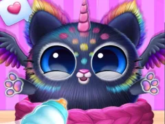 Permainan The Cutest Squishy Pet secara online
