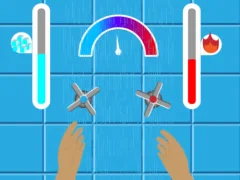 Shower Water — bezmaksas tiešsaistes spēle