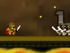 Gioco The Last Spartan in linea