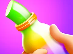 Frozen Honey ASMR — free online game