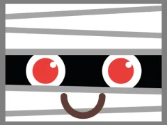 Mummy Block — bezmaksas tiešsaistes spēle