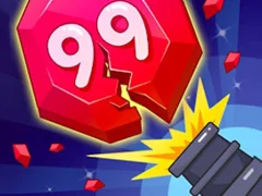 Cannon Numbers — bezplatná online hra