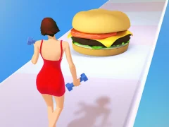 Body Race 2 — لعبة مجانية اون لاين