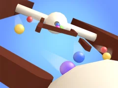 שפּיל Bounce and Collect אָנליין