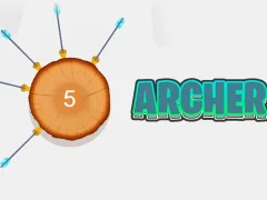 Archer  — bezmaksas tiešsaistes spēle