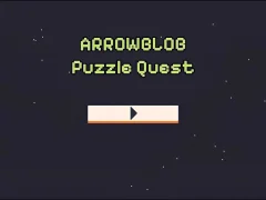 Arrowblob — free online game