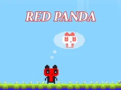 Red Panda — bezmaksas tiešsaistes spēle