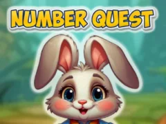 Number Quest – kostenloses Online-Spiel