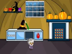 Laro Halloween Forest Escape Series Final Episode online