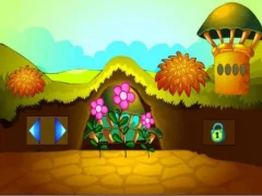 Small Unicorn Escape – kostenloses Online-Spiel