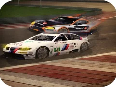Racing Car  — لعبة مجانية اون لاين