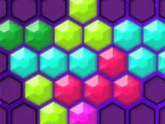 Hex Puzzle Guys – kostenloses Online-Spiel