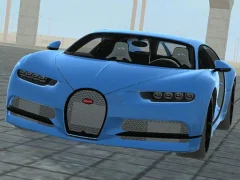 Car Driving — لعبة مجانية اون لاين