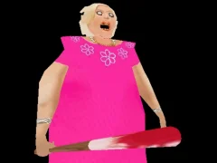 Igra Barby Granny online