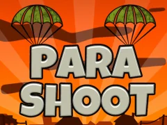 Permainan Para Shoot talian