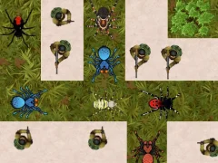 Spider Tower Defense – tasuta veebimäng