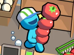 My Mini Mart — free online game