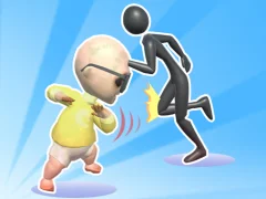 Spel City Baby Agent  online