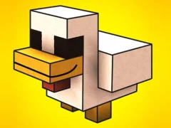 Noob Chicken Farm Tycoon – tasuta veebimäng