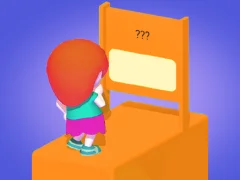 ABC Runner — لعبة مجانية اون لاين