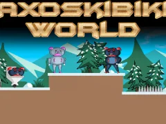 Гаме Axoskibiki World онлајн