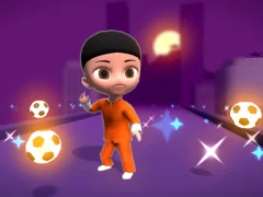 Igra Magic Soccer online