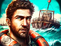 Raft Evolution — 無料オンラインゲーム