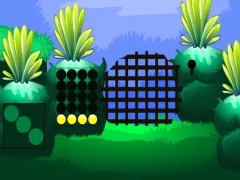 Laro Gardener Estate Escape online