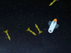 游戏5 Minutes in Space在线