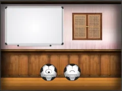 Amgel Valentine Room Escape — لعبة مجانية اون لاين