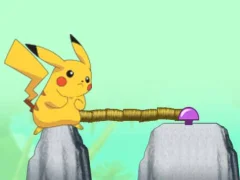 PokeWorld Bounce — bezmaksas tiešsaistes spēle