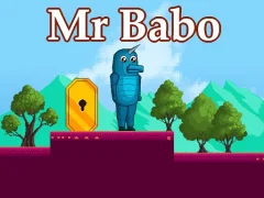 Mr Babo — bezmaksas tiešsaistes spēle