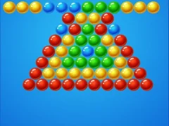 Bubble Shooter  – kostenloses Online-Spiel