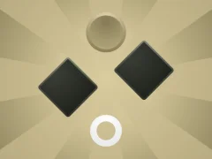 Unstable Squares 