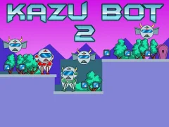 Igra Kazu Bot 2 online