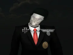 游戏Slenderman History: Wwii Faceless Horror在线