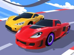 Car Stunt Racing 3D — لعبة مجانية اون لاين
