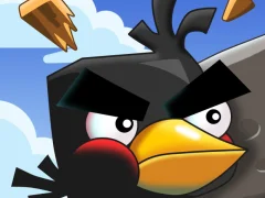 Crazy Birds — لعبة مجانية اون لاين