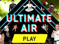 Disney XD Ultimate Air — لعبة مجانية اون لاين