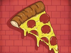 Spill Pizza Master online