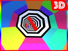 Spil Color Tunnel online