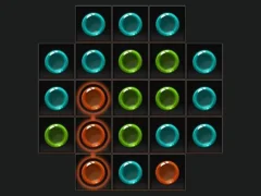 Peli Dots verkossa