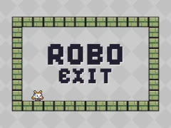 Spill Robo Exit online