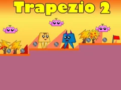Igra Trapezio 2 online