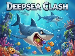 Deepsea Clash