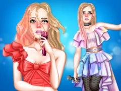 K-Pop Adventure เกมออนไลน์