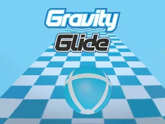 Gravity Glide — bezmaksas tiešsaistes spēle