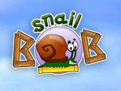 游戏Snail Bob 1在线